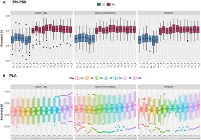 Prior Biological Knowledge Improves Genomic Prediction of Growth-Related Traits in Arabidopsis thaliana